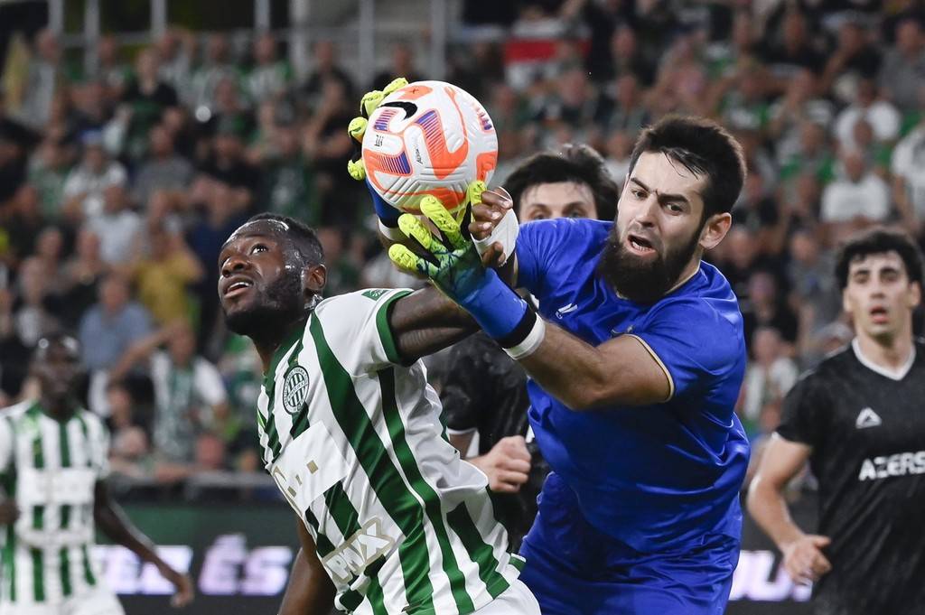 卡拉巴赫:欧冠“黑马”的逆袭传奇