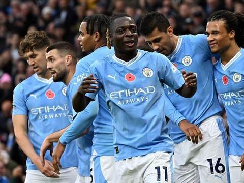 曼城欧冠征途:从巅峰荣耀到冷门低谷的跌宕之旅