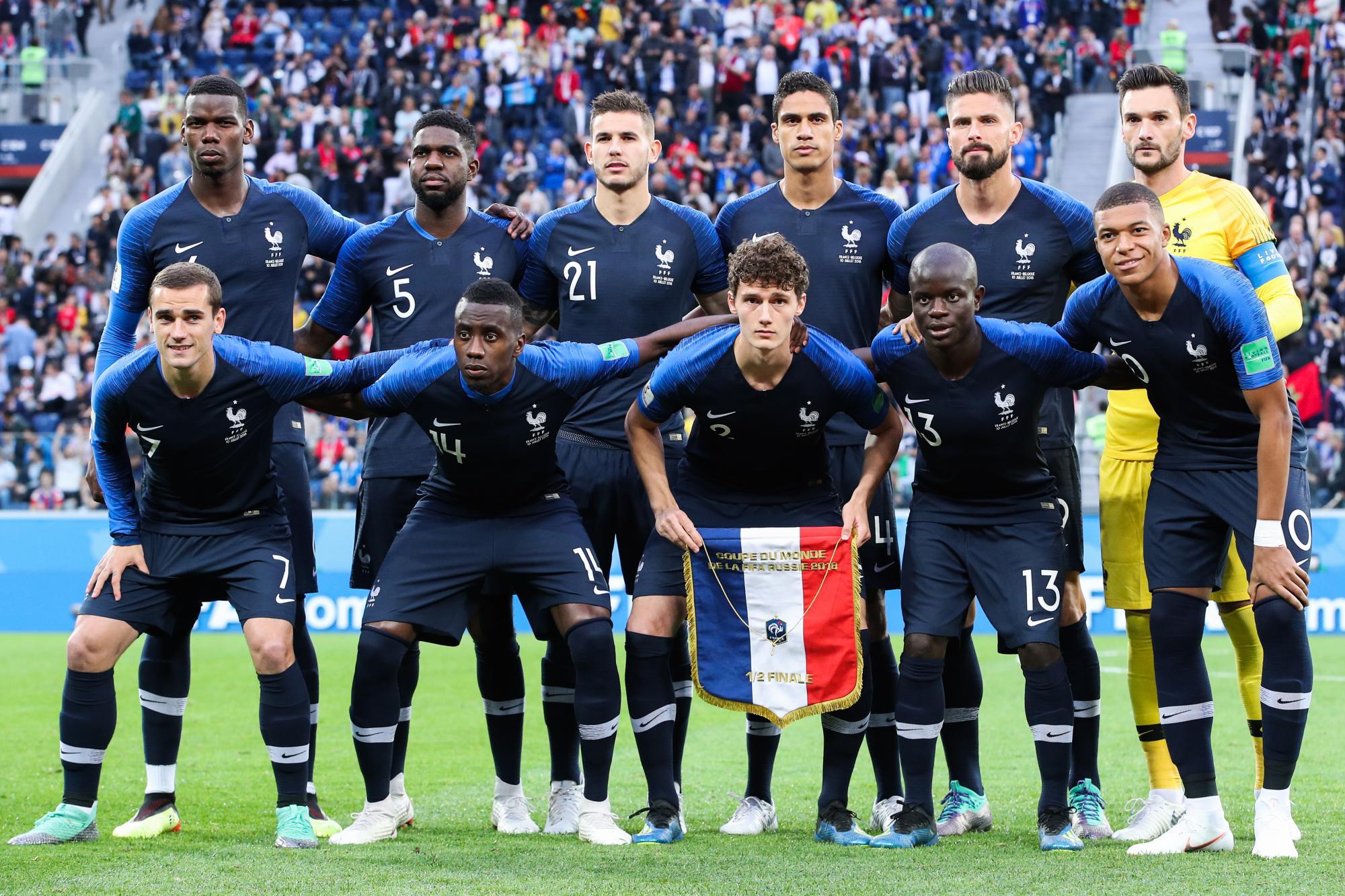 世界杯“非洲风暴”！塞内加尔、摩洛哥谁能走得更远？